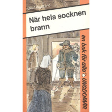 En bok för alla
När hela socknen brann