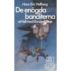 En bok för alla
De enögda banditerna