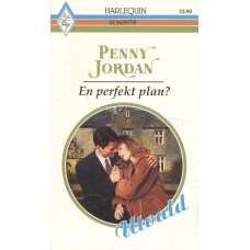 Harlequin romantik 109931
En perfekt plan?