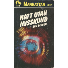 Manhattan 302
Natt utan misskund