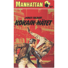 Manhattan 442
Kokain-nätet