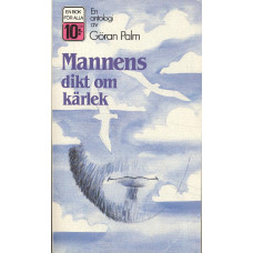 En bok för alla
Mannens dikt om kärlek