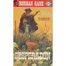 Morgan Kane 53
Desperadon