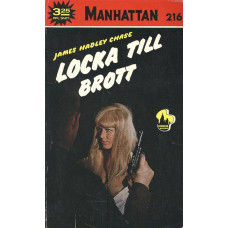 Manhattan 216
Locka till brott