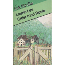 En bok för alla
Cider med Rosie