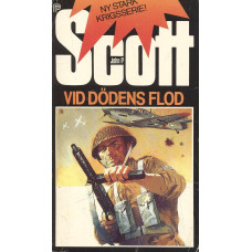 Scott 13
Vid dödens flod