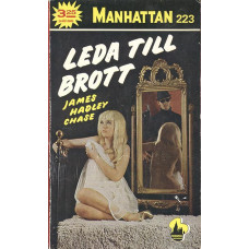 Manhattan 223
Leda till brott