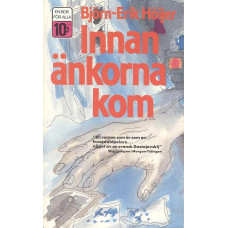 En bok för alla
Innan änkorna kom