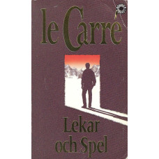 Lekar och spel