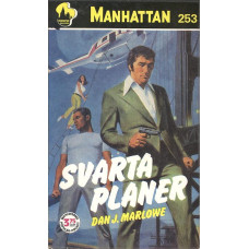 Manhattan 253
Svarta planer