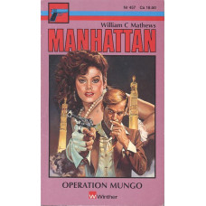 Manhattan 457
Operation Mungo