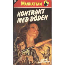 Manhattan 338
Kontrakt med döden