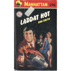 Manhattan 276
Laddat hot