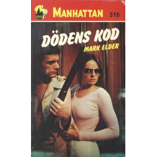 Manhattan 315
Dödens kod