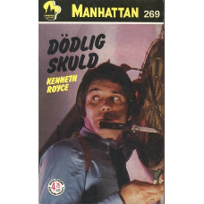 Manhattan 269
Dödlig skuld