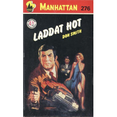 Manhattan 276
Laddat hot