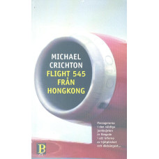 Flight 545 från Hongkong