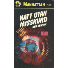 Manhattan 302
Natt utan misskund