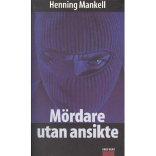 Mördare utan ansikte