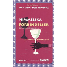 Himmelska förbindelser