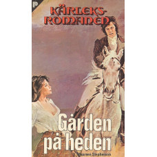 Kärleksromanen 26
Gården på heden