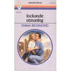 Harlekin special 231
Lockande utmaning