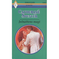 Harlequin romantik 109869
Julnattens magi