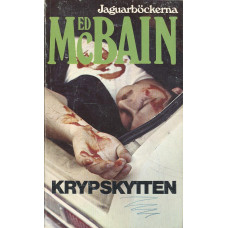 Jaguarböckerna 396
Krypskytten