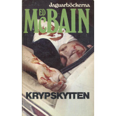 Jaguarböckerna 396
Krypskytten