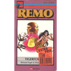 Remo 92
Tigerfolket