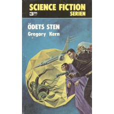 Science fictionserien 10
Ödets sten