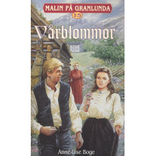 Malin på Granlunda 15
Vårblommor