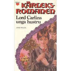 Kärleksromanen 59
Lord Carlins unga hustru