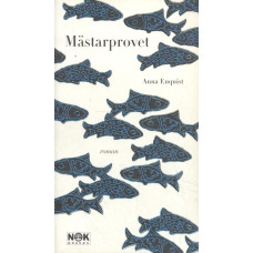 Mästarprovet