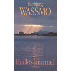 Hudlös himmel