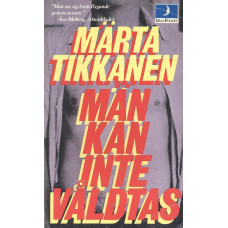 Män kan inte våldtas