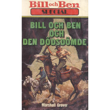 Bill och Ben special 43
Och den dödsdömde