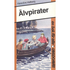 En bok för alla
Älvpirater