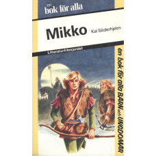 En bok för alla
Mikko