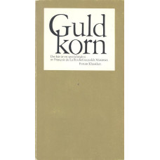 Guldkorn
Maximer