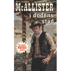 McAllister 2
I dödens stad