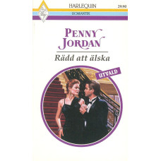 Harlequin romantik 109837
Rädd att älska