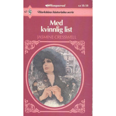 Harlekin masquerad 67
Med kvinnlig list