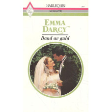 Harlequin romantik 109402
Band av guld