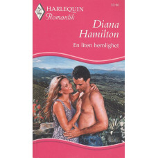 Harlequin romantik 100058
En liten hemlighet