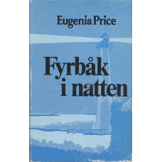 Fyrbåk i natten