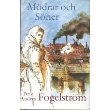 Mödrar och söner