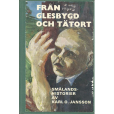 Från glesbygd och tätort