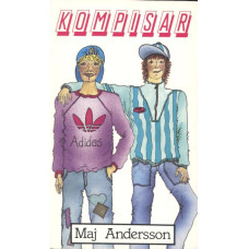 Kompisar