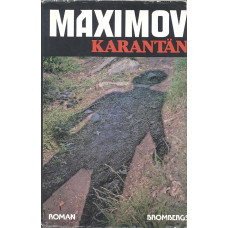 Karantän